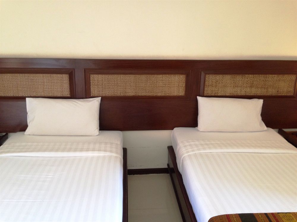 פאטאיה Phuphaya Resort מראה חיצוני תמונה